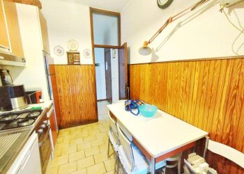 Cucina - Three-room apartment via Alessandro Litta Modignani, 109, Milano (neighborhood Bovisasca) - photo 3