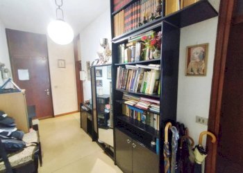 Studio - Three-room apartment via Alessandro Litta Modignani, 109, Milano (neighborhood Bovisasca) - photo 5