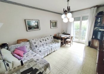 Salone - Three-room apartment via Alessandro Litta Modignani, 109, Milano (neighborhood Bovisasca) - photo 6