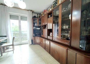 Salone - Three-room apartment via Alessandro Litta Modignani, 109, Milano (neighborhood Bovisasca) - photo 7