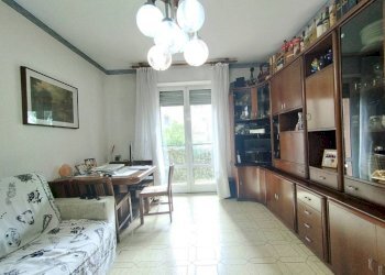 Salone - Three-room apartment via Alessandro Litta Modignani, 109, Milano (neighborhood Bovisasca) - photo 9
