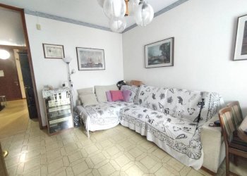 Salone - Three-room apartment via Alessandro Litta Modignani, 109, Milano (neighborhood Bovisasca) - photo 10