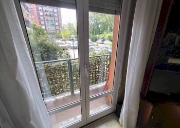 Balcone - Three-room apartment via Alessandro Litta Modignani, 109, Milano (neighborhood Bovisasca) - photo 11