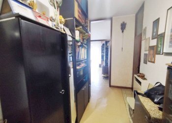 Ingresso - Three-room apartment via Alessandro Litta Modignani, 109, Milano (neighborhood Bovisasca) - photo 13