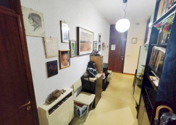 Ingresso - Three-room apartment via Alessandro Litta Modignani, 109, Milano (neighborhood Bovisasca) - photo 22