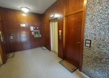 Interno palazzo - Three-room apartment via Alessandro Litta Modignani, 109, Milano (neighborhood Bovisasca) - photo 23
