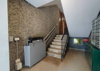 Interno palazzo - Three-room apartment via Alessandro Litta Modignani, 109, Milano (neighborhood Bovisasca) - photo 24