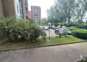 Zona - Three-room apartment via Alessandro Litta Modignani, 109, Milano (neighborhood Bovisasca) - photo 26