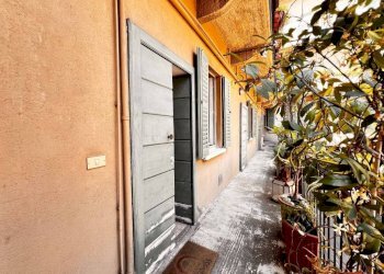 Ingresso - Bilocale via Pietro Maroncelli, Milano - foto 1