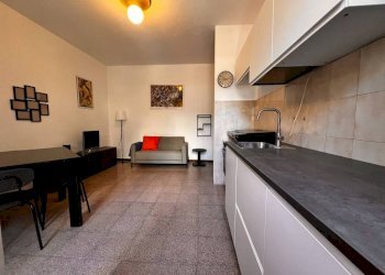 Cucina - Bilocale via Pietro Maroncelli, Milano - foto 2