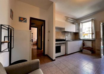 Cucina - Bilocale via Pietro Maroncelli, Milano - foto 3