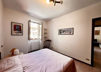 Camera da letto - Bilocale via Pietro Maroncelli, Milano - foto 6