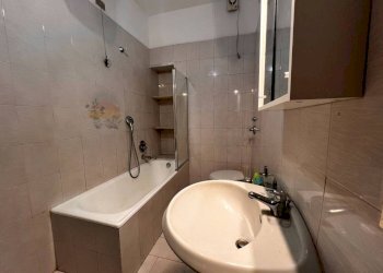Bagno - Bilocale via Pietro Maroncelli, Milano - foto 7