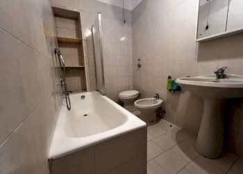 Bagno - Bilocale via Pietro Maroncelli, Milano - foto 8