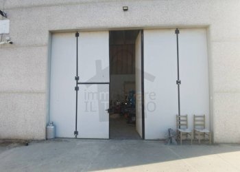 Facciata - Warehouse via 2 Giugno, Poggio Torriana - photo 2