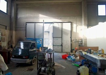 Magazzino - Warehouse via 2 Giugno, Poggio Torriana - photo 4