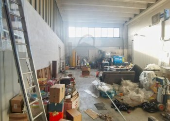 Magazzino - Warehouse via 2 Giugno, Poggio Torriana - photo 6