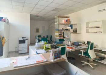 Ufficio - Warehouse via 2 Giugno, Poggio Torriana - photo 9