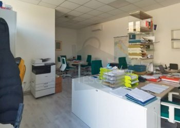 Ufficio - Warehouse via 2 Giugno, Poggio Torriana - photo 11