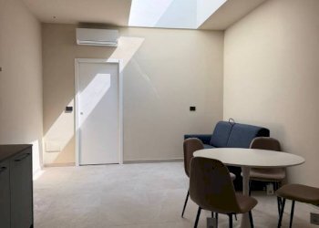 Salone - One-room apartment via Nicomede Bianchi, 28, Torino (neighborhood Parella) - photo 3