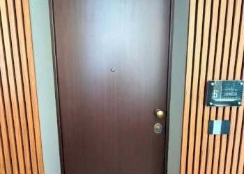 Ingresso - One-room apartment via Nicomede Bianchi, 28, Torino (neighborhood Parella) - photo 5