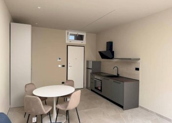 Cucina - One-room apartment via Nicomede Bianchi, 28, Torino (neighborhood Parella) - photo 9