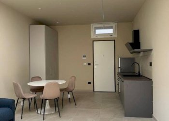 Salone - One-room apartment via Nicomede Bianchi, 28, Torino (neighborhood Parella) - photo 11