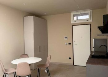 Cucina - One-room apartment via Nicomede Bianchi, 28, Torino (neighborhood Parella) - photo 14