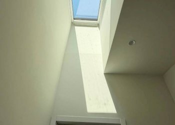 Interno palazzo - One-room apartment via Nicomede Bianchi, 28, Torino (neighborhood Parella) - photo 20