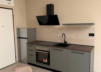 Cucina - One-room apartment via Nicomede Bianchi, 28, Torino (neighborhood Parella) - photo 22