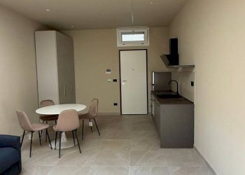 Salone - One-room apartment via Nicomede Bianchi, 28, Torino (neighborhood Parella) - photo 23