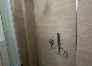 Bagno - One-room apartment via Nicomede Bianchi, 28, Torino (neighborhood Parella) - photo 35