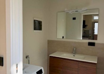 Bagno - One-room apartment via Nicomede Bianchi, 28, Torino (neighborhood Parella) - photo 36