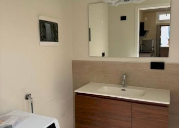 Bagno - One-room apartment via Nicomede Bianchi, 28, Torino (neighborhood Parella) - photo 37