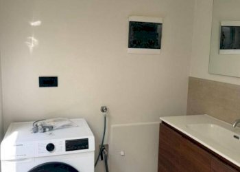 Lavanderia - One-room apartment via Nicomede Bianchi, 28, Torino (neighborhood Parella) - photo 16