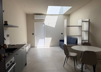 Salone - Monolocale via Nicomede Bianchi, 28, Torino (zona Parella) - foto 4