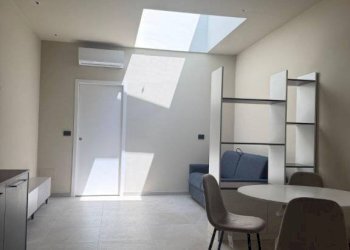 Salone - Monolocale via Nicomede Bianchi, 28, Torino (zona Parella) - foto 12