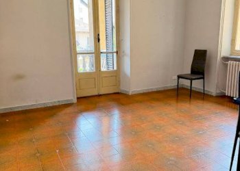 Camera da letto - Two-room apartment viale Antonio Gramsci, 120, Grugliasco - photo 7
