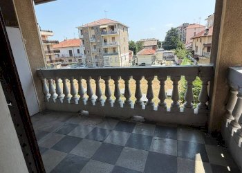 Balcone - Two-room apartment viale Antonio Gramsci, 120, Grugliasco - photo 11
