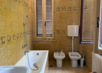 Bagno - Two-room apartment viale Antonio Gramsci, 120, Grugliasco - photo 16