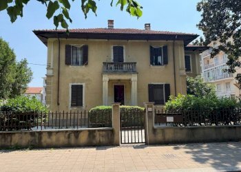 Facciata - Two-room apartment viale Antonio Gramsci, 120, Grugliasco - photo 20