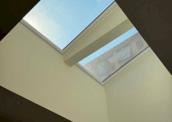 Interno palazzo - One-room apartment via Nicomede Bianchi, 28, Torino (neighborhood Parella) - photo 9
