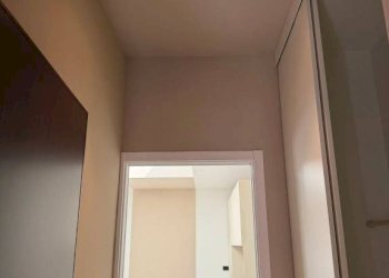 Disimpegno - One-room apartment via Nicomede Bianchi, 28, Torino (neighborhood Parella) - photo 10