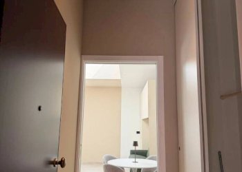 Disimpegno - One-room apartment via Nicomede Bianchi, 28, Torino (neighborhood Parella) - photo 11