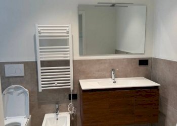 Bagno - One-room apartment via Nicomede Bianchi, 28, Torino (neighborhood Parella) - photo 13