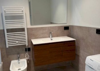Bagno - One-room apartment via Nicomede Bianchi, 28, Torino (neighborhood Parella) - photo 14