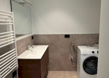 Bagno - One-room apartment via Nicomede Bianchi, 28, Torino (neighborhood Parella) - photo 16