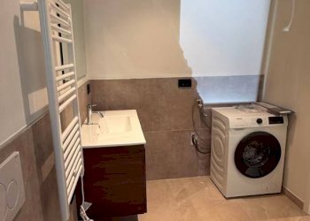 Bagno - One-room apartment via Nicomede Bianchi, 28, Torino (neighborhood Parella) - photo 17
