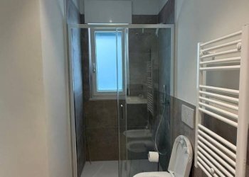 Bagno - One-room apartment via Nicomede Bianchi, 28, Torino (neighborhood Parella) - photo 18