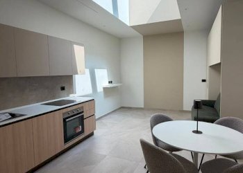 Cucina - One-room apartment via Nicomede Bianchi, 28, Torino (neighborhood Parella) - photo 20
